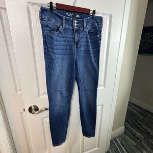 Torrid Jegging Super Soft, 14R
